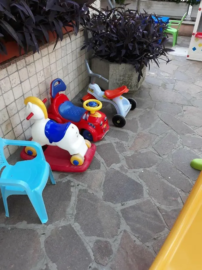 Hotel Atis Bellaria-Igea Marina