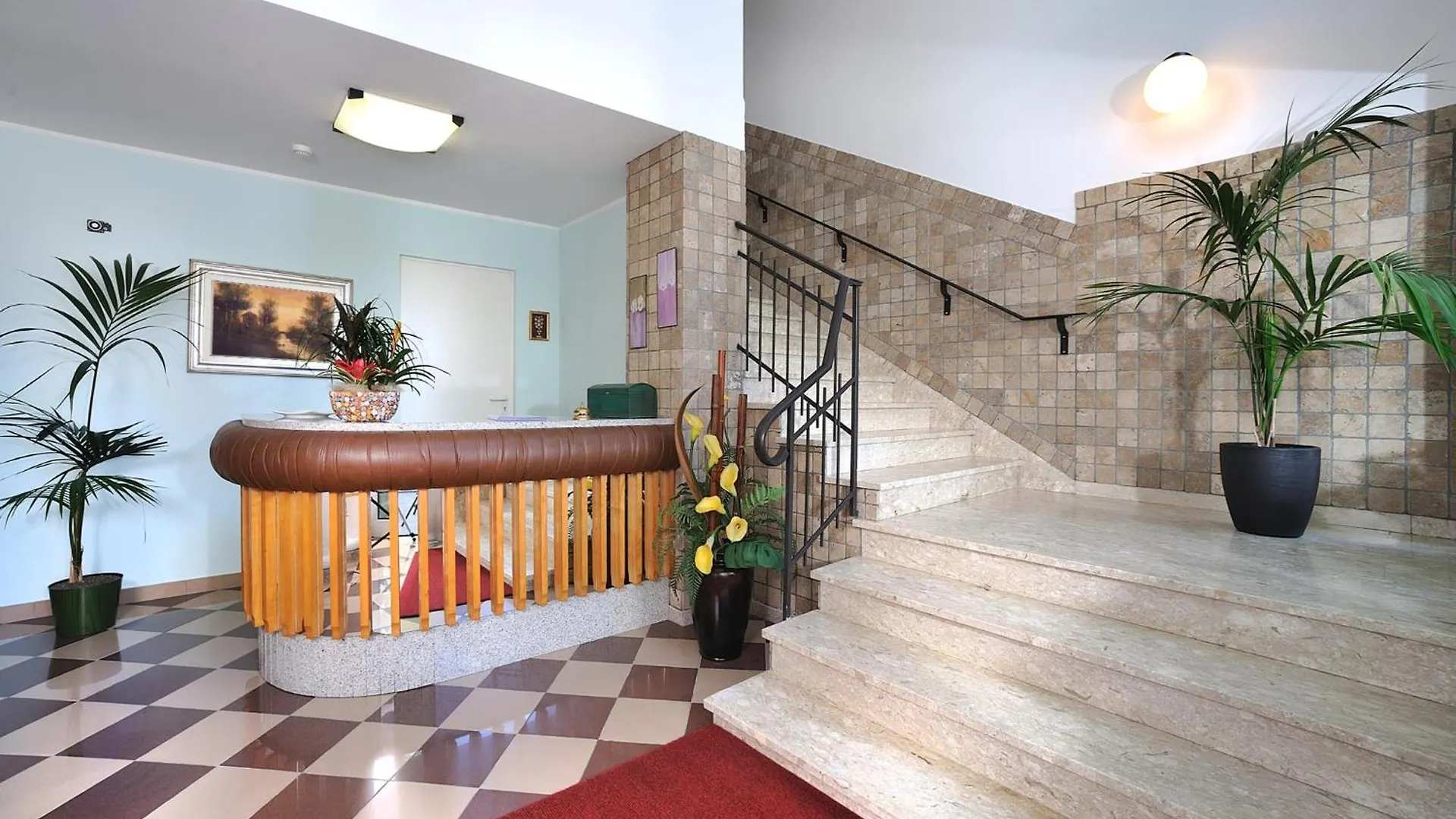 Hotel Atis Bellaria-Igea Marina