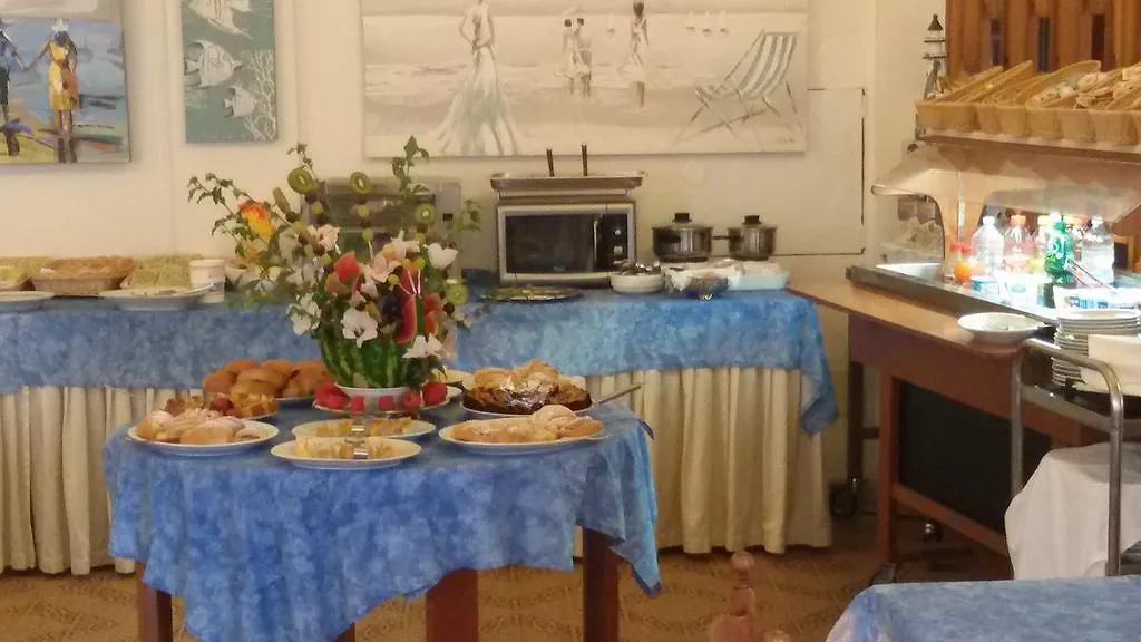 Hotel Atis Bellaria-Igea Marina