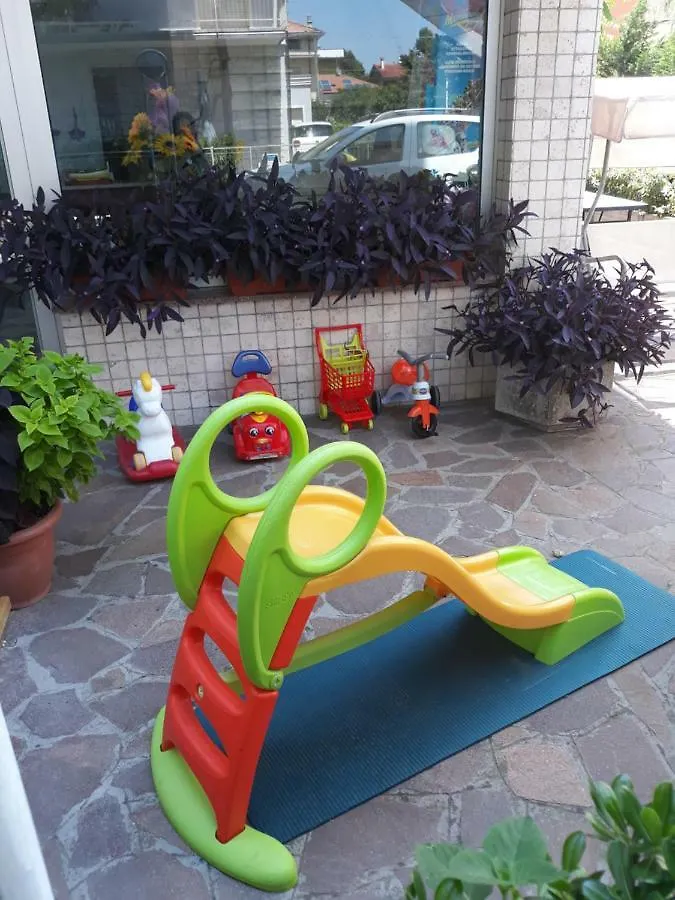 Hotel Atis Bellaria-Igea Marina