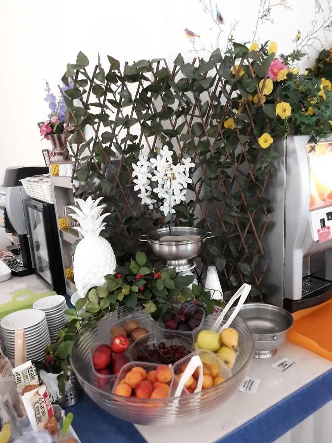 Hotel Atis Bellaria-Igea Marina